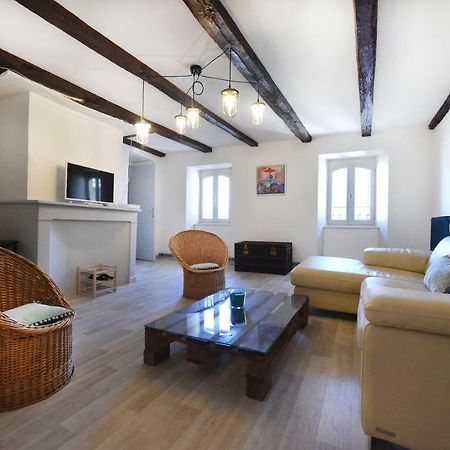 Hyper Centre - Cosy Appartement Avec Cachet Родез Екстериор снимка