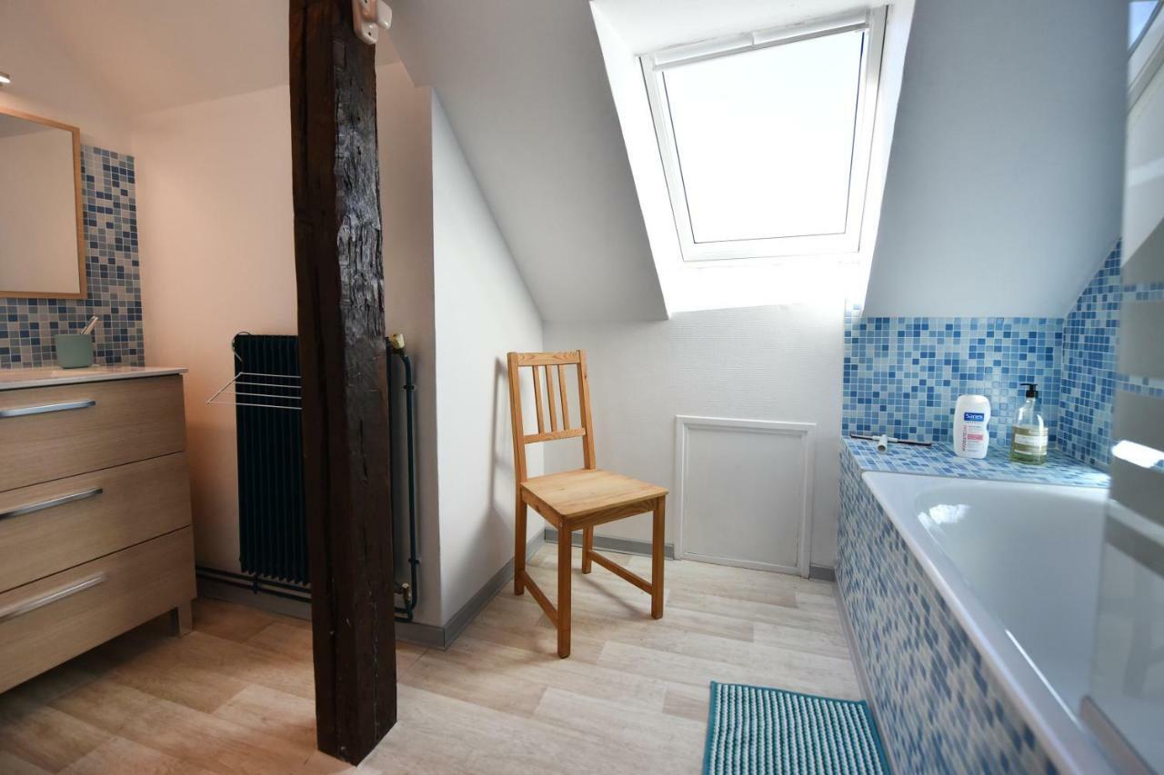Hyper Centre - Cosy Appartement Avec Cachet Родез Екстериор снимка